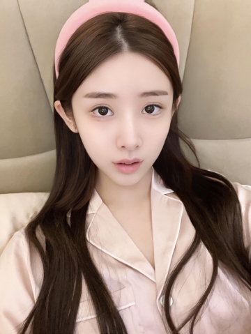 不吃巧克力的照片