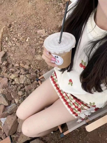 小一的照片