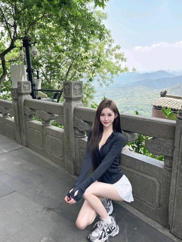 子晴的照片
