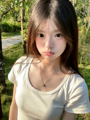 小沫沫的照片