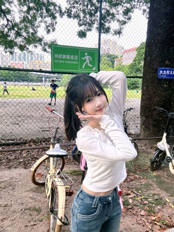 小鱼i的照片