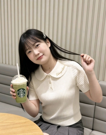 小贝微的照片