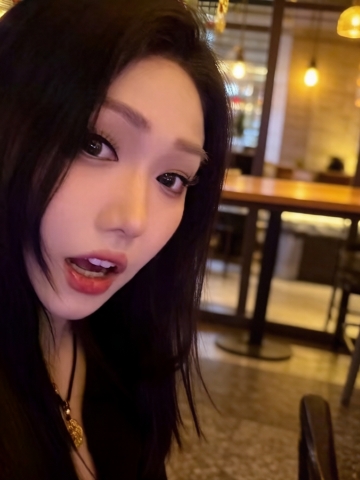 琪琪c605的照片
