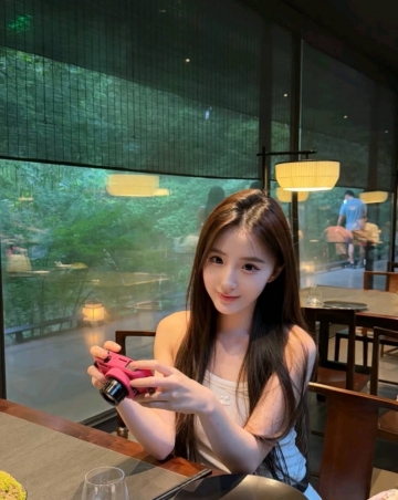 美娜呀的照片