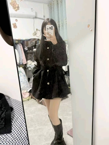 小小婉的照片
