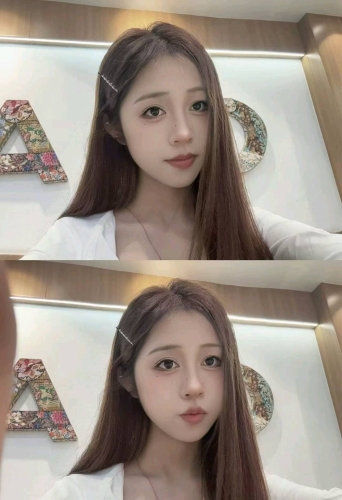 123潇潇的照片