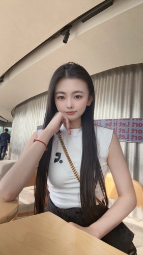 嘎嘎美的照片