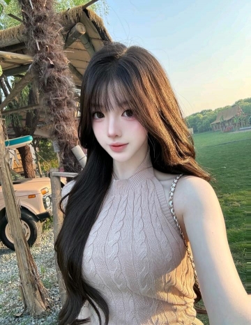 心如姐姐的照片