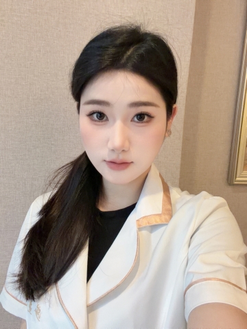 美琪妹妹的照片
