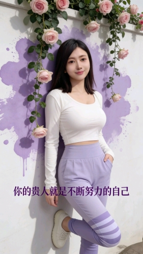 月色如故的照片