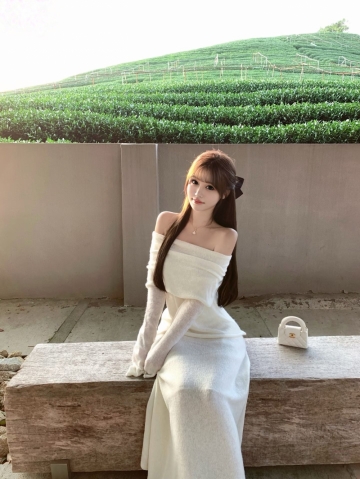 小温暖的照片