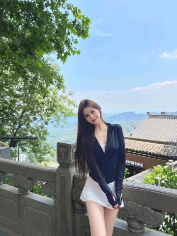 子晴的照片