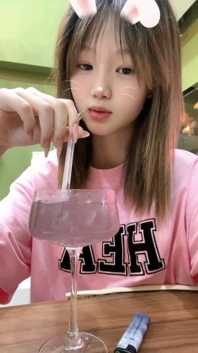 小雅丽的照片