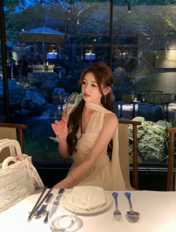 欣栎的照片