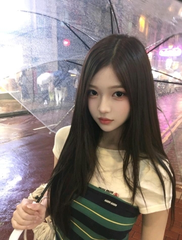 洋洋姐姐的照片