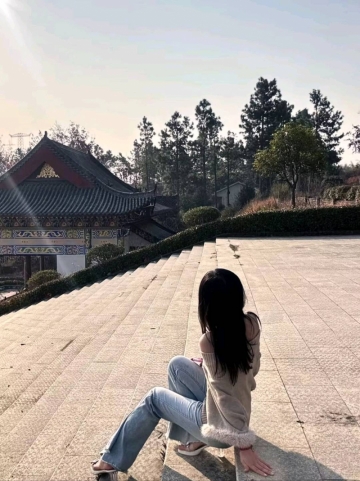 娜呢娜的照片