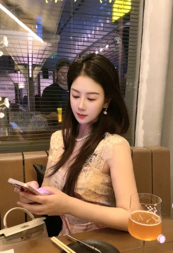 气质OL御姐的照片