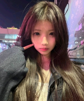 顾盼盼的照片