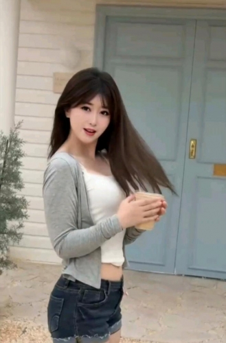 小百合的照片