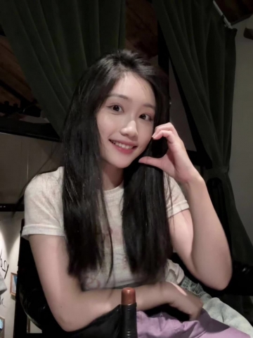 小兰a的照片