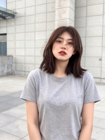 婉儿.的照片