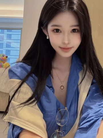 敬业的小秘书的照片