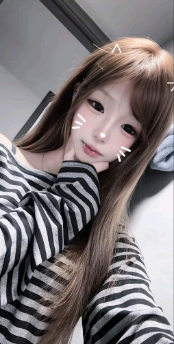 欣欣爱拍照的照片