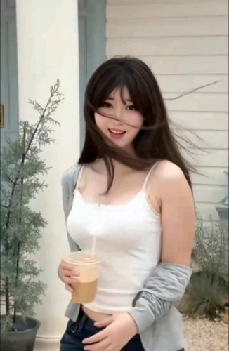 小百合的照片