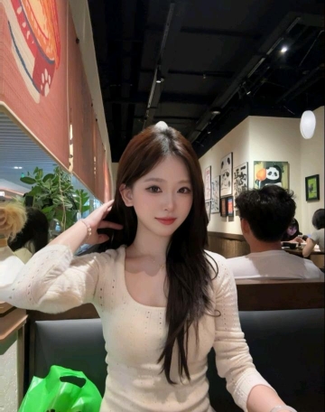 心如姐姐的照片