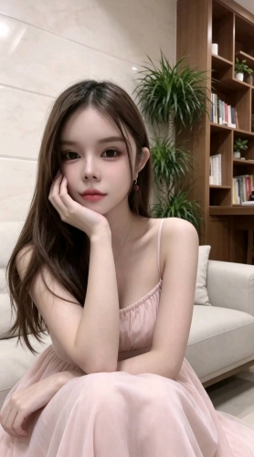 小语的照片
