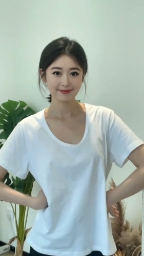小百合的照片