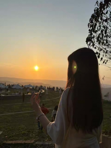 梓清的照片