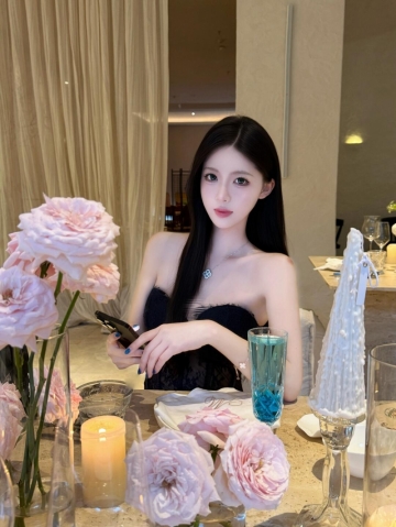 悠悠花香的照片