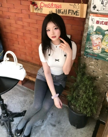 心如姐姐的照片