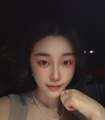 西西超可爱的照片