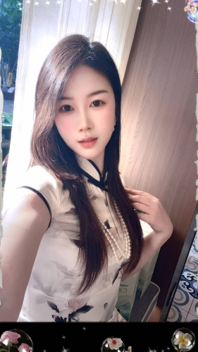 气质OL御姐的照片