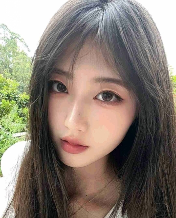小桃兔兔的照片