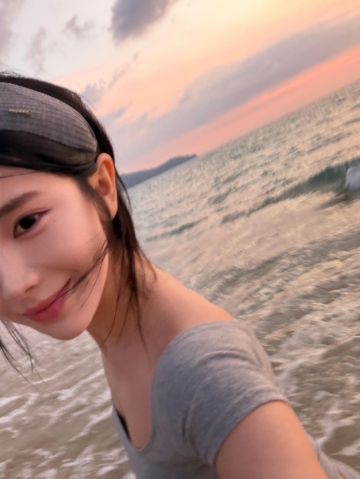 小柯溪的照片