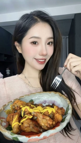 冰冰M的照片