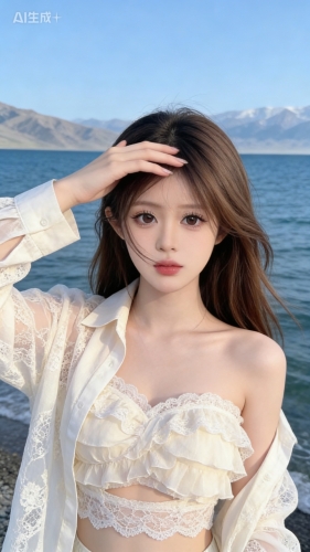 幸运宝宝的照片