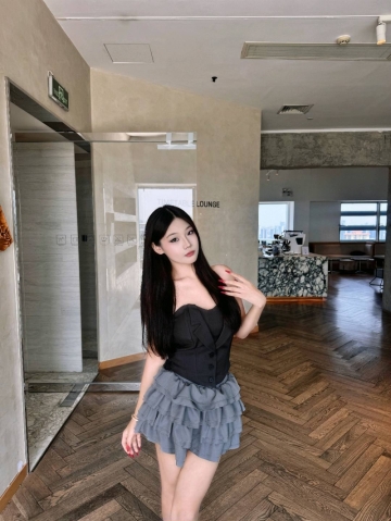 安柠的照片