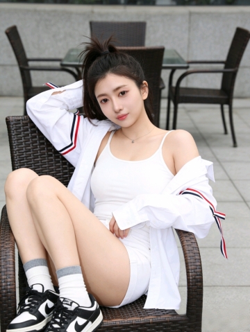 月色如故的照片