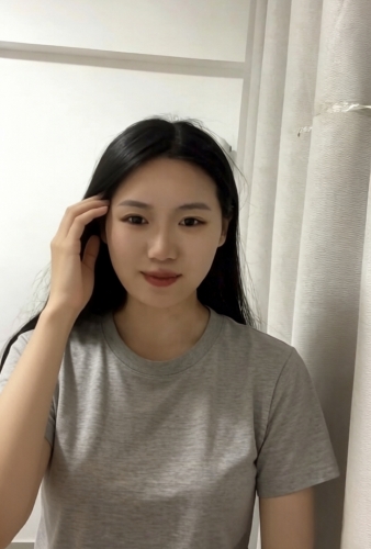 果果baby的照片