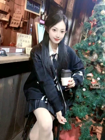 冷静七公主的照片