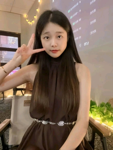 甜悠悠的照片