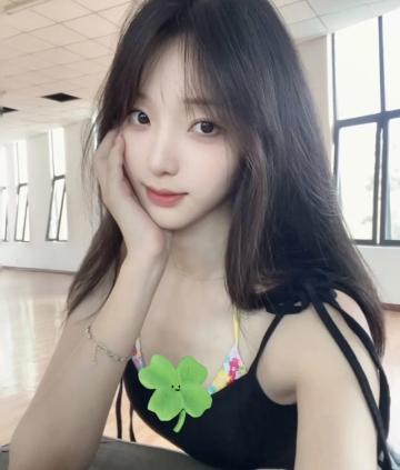 棉花糖云朵的照片