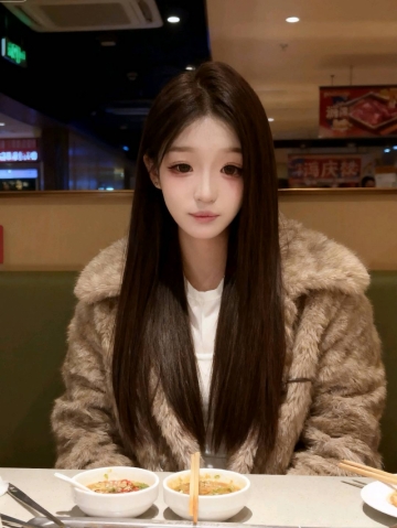 小欣子的照片
