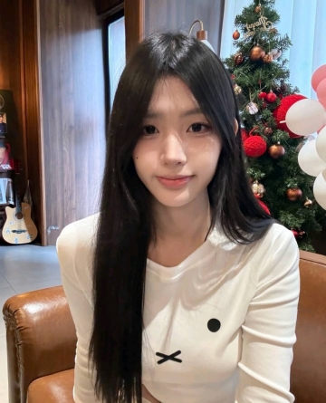 韩琳琳的照片