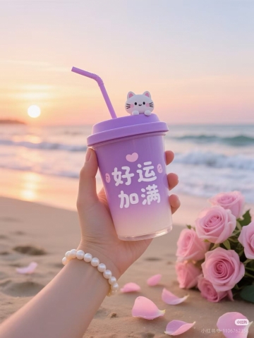 小甜蜜蜂的照片