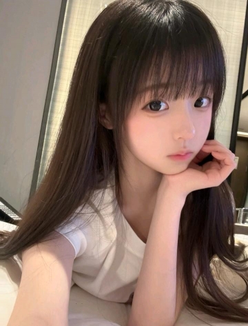 洋洋姐姐的照片